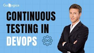 Master Continuous Testing in DevOps – Step-by-Step Tutorial & Tools!