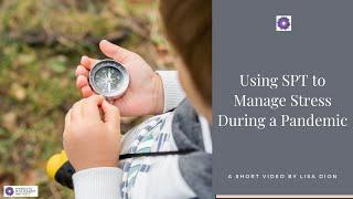  Using Synergetic Play Therapy to Manage Stress During Challenging Times