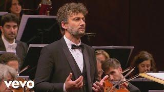 Jonas Kaufmann - Nessun Dorma from "An evening with Puccini"