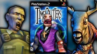 The Most UNDERRATED Zombies in Gaming! | TimeSplitters Series