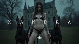 [FREE] Dark Techno / EBM / Industrial Type Beat 'XANDRA' | Background Music