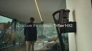 Triflex HX2: Performance