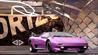 Forza Horizon 3 | Lamborghini Diablo SV