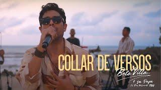 Collar de Versos - Beto Villa Jr y su papá Beto Villa | Mis Clásicos De Nuevo