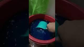 #shortvideo diy liquid detergent