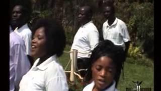 Catholic songs Zambia