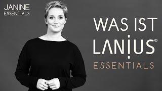 Was ist Lanius Essentials? I Janine Steeger