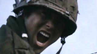 The Front Line (2012) - Official Trailer [HD]