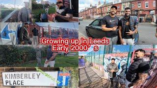 24hour a day drug lines police chases and prison sentences Mo’s story (Leeds)