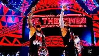 The Usos Custom Titantron 2023