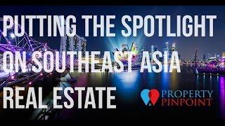 Best Southeast Asia Real Estate Youtube Channel - Property Pinpoint