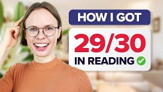 10 TOEFL Reading Tips to Improve Your Score IMMEDIATELY