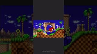 My intro! (Sonic mania song) ||Mania The Hedgehog/Goober||