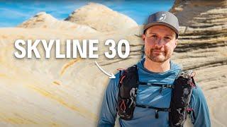 Let's talk about the Outdoor Vitals Skyline 30 Fastpack