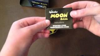 Waboba Moon Ball Review