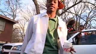 HQ:  "BANGA HURK-BLUE DILL AVE" OFFICIAL VIDEO