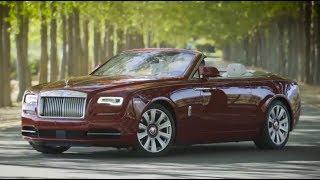 Rolls-Royce Deutschland | AutoKanal - Die Perfekten