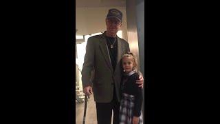 Larry Jacobs Funeral Service