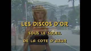 Générique • Les discos d'or (1987)