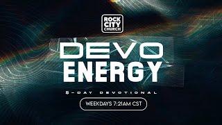 #DevoEnergy // Monday, October 21, 2024