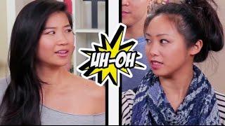 NorCal Asians VS. SoCal Asians | Fung Bros