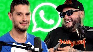 Cosas de Whatsapp