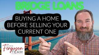 How to buy a home WITHOUT selling your home first.