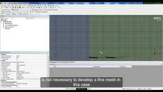  ANSYS CFX - Porous Medium - TUTORIAL Part 1/2