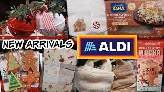 ALDI * NEW WEEKLY ARRIVALS!!!