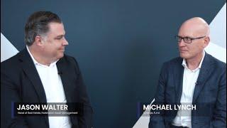 Federation’s Jason Walter sits down with Michael Lynch from Synergis Fund