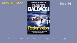 [Audiobook] Redemption (Amos Decker series, Book 5) |  David Baldacci (Author) | Part 01