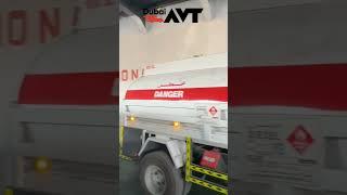 Как мы отправляем ваши автомобили из ОАЭ в Россию?