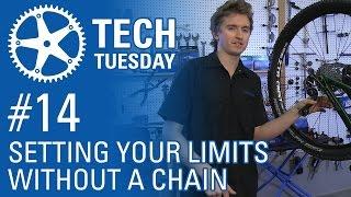 Tech Tuesday #14: Set Your Limits Before Installing Your Chain