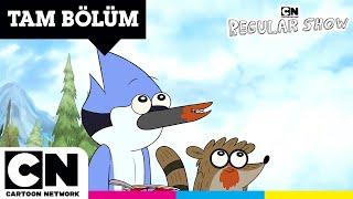 SÜREKLİ DİZİ | Acılı Fasulye Yarışması | TAM BÖLÜM | @cartoonnetworkturkiye