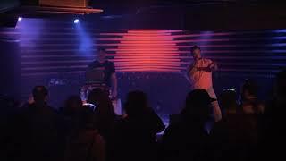 Overtime - Casual Panic - Live at the Sunset Tavern - 02/21/23