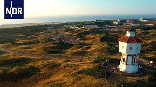 Aus Liebe zu Langeoog | die nordstory | NDR