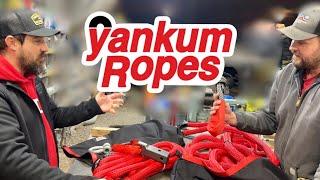 Yankum Ropes Arrives with an Epic Surprise!