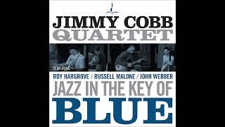 The Jimmy Cobb Quartet - Jazz in the Key of Blue (2009)