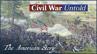 The Battle Of Chickamauga: Was This The Bloodiest Battle Of The Civil War?
