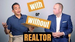 Pros and cons of selling my home without a realtor