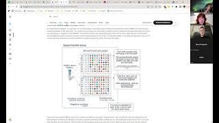 Brainstorm on  "Kaggle: Open Problems - Single-Cell Perturbations."