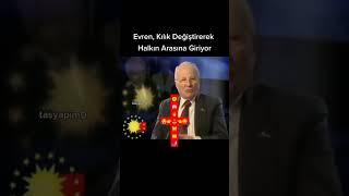 #Rojbaş Türk-İş Erdoğan -By.Başpatron- #MadeinErdoğan - BanaSor #Tiktok #comedy #politics #shorts