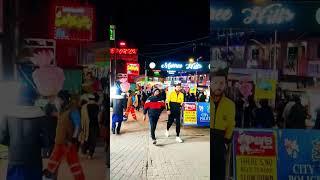 #murree #mallroad #murreehills #foryou