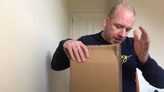 Beer Bruvs unboxing video