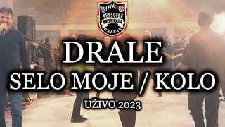 DRALE - SELO MOJE I POSAVSKO KOLO [UŽIVO 2022]