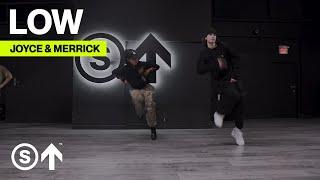 "Low" - SZA | Joyce Nguyen & Merrick Dudicourt Choreography