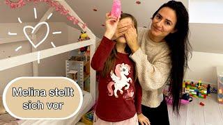 Melina stellt sich vor | Neue Stühle sind da | Vlog | Aufgebraucht | Marytuga