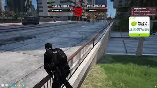 Ex CSGO pro shows why Shaq was wrong dropping... | GTA Highlights