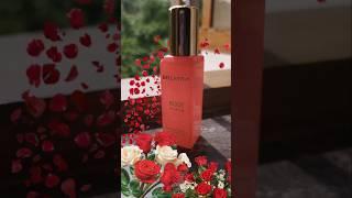 Smells like a bouquet of flowers | Bella Vita Rose Review  #PerfumeReview #FloralPerfume