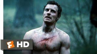 Centurion (2/11) Movie CLIP - Rescuing a Roman (2010) HD